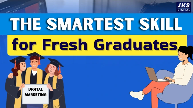 Digital Marketing Is Becoming the Smartest Skill