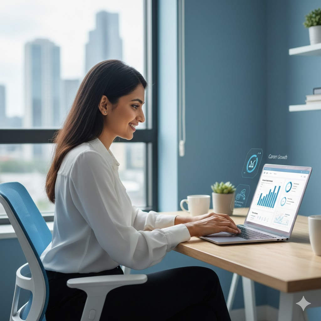 Digital Marketing Institute in Janakpuri