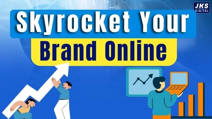 Mastering Online Branding
