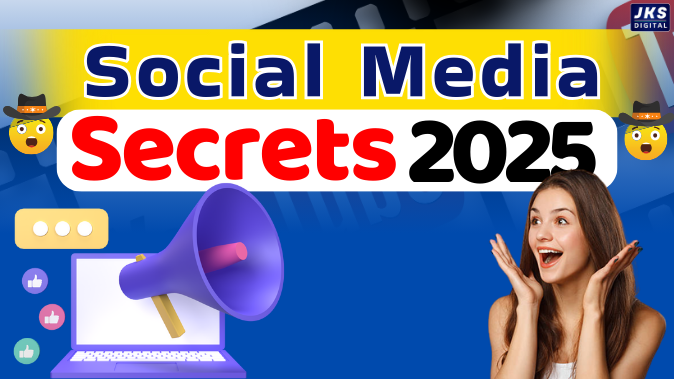 Unlocking Social Media Marketing in 2025