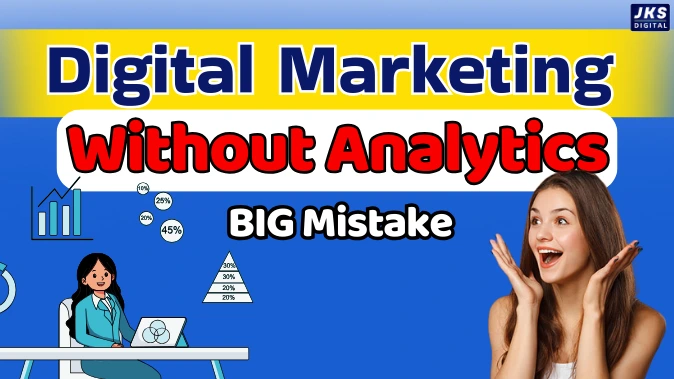 The Importance of Analytics in Digital Marketing