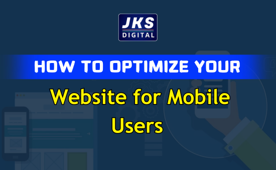 Optimize Your Website