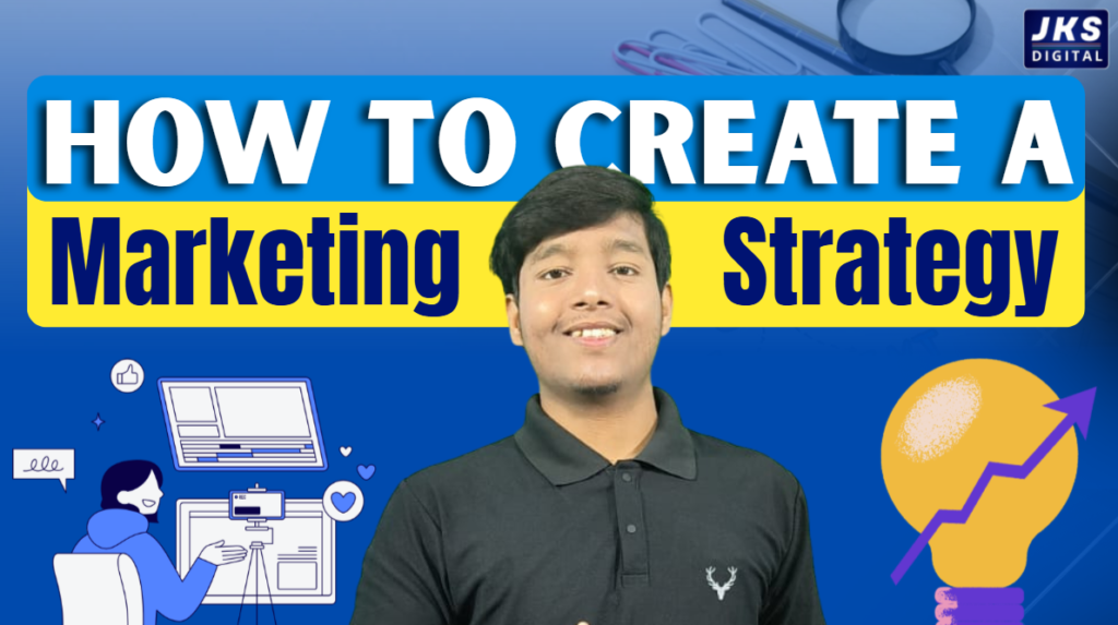 How to Create a Winning Content Marketing Strategy