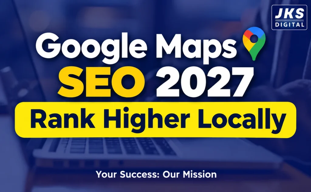 Google Business Profile SEO