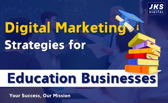 Education Businesses