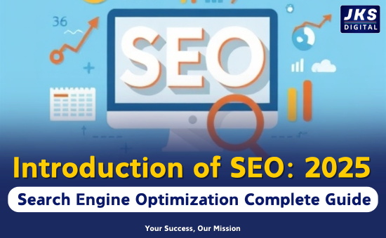 Introduction to (SEO)