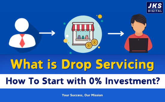 Drop Servicing Business