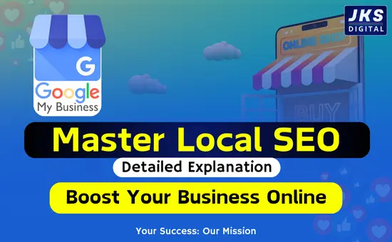 Master Local SEO: The Key Factors to Boost Your Business Online