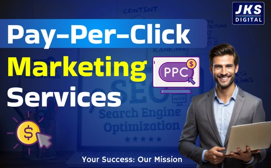 PPC Marketing Services