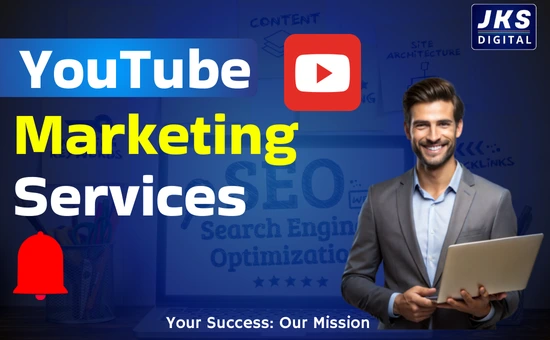 Youtube Marketing Services