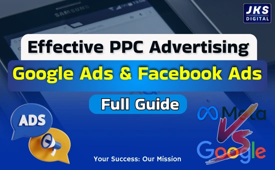 Google Ads & Facebook Ads Guide