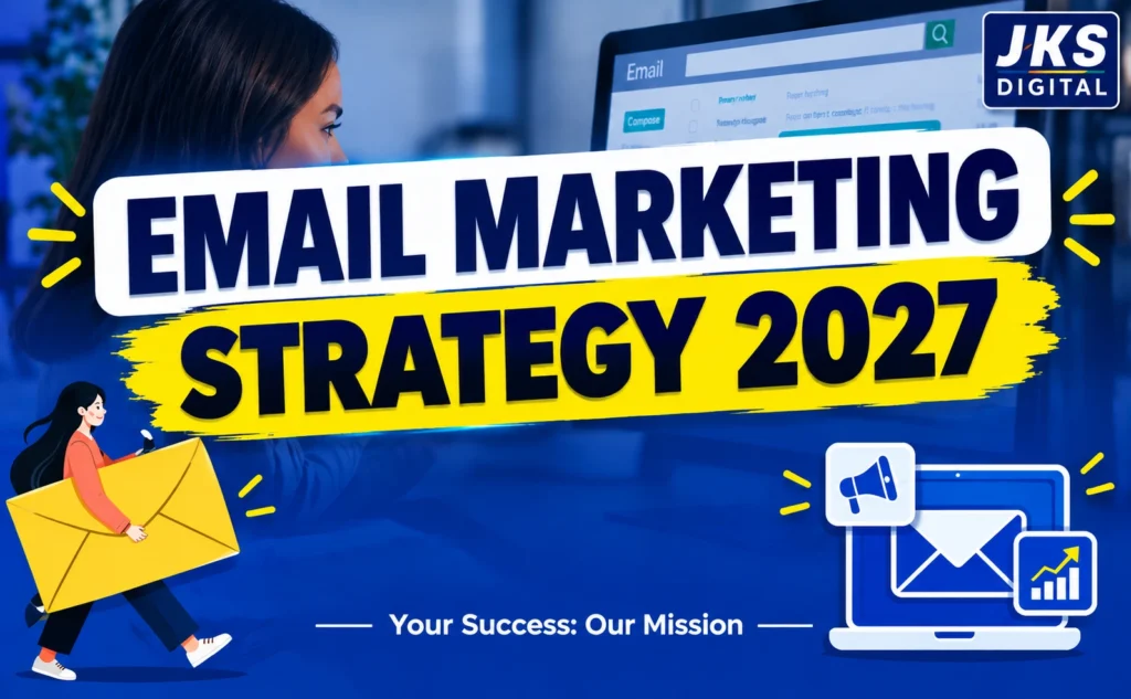 Email Marketing in 2027