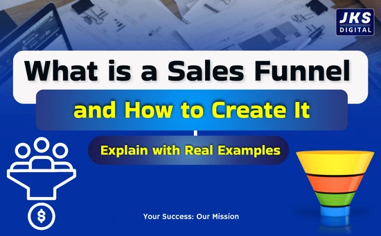 What is a Sales Funnel