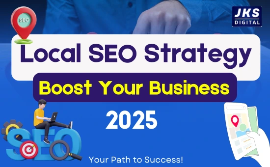 Local SEO Strategy