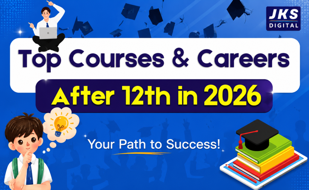 What to Do After 12th in 2026