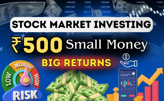 Stock Market Investing 101