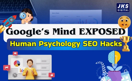 How to rank websites on Google