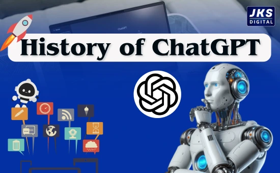 The History of ChatGPT: How OpenAI Created the World’s Smartest Chatbot