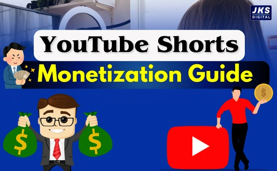 YouTube Shorts Monetization Guide
