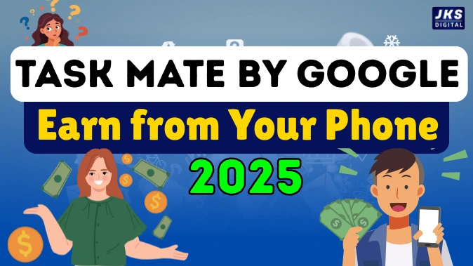 Task Mate by Google 2025