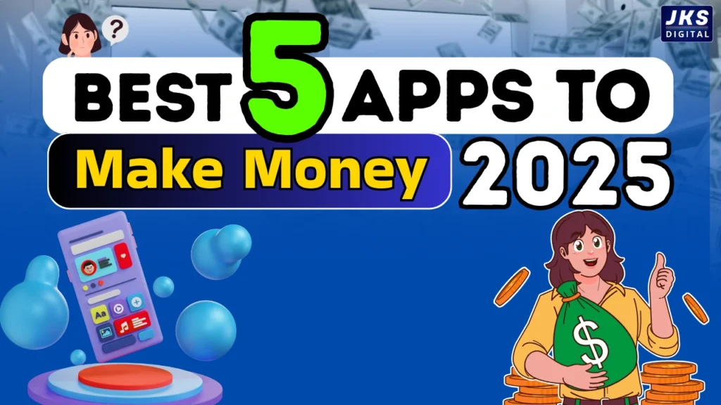 Top Earning Apps of 2025