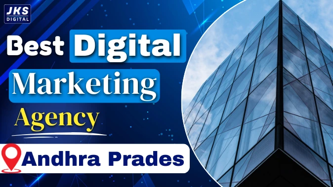 Digital Marketing Agency in Andhra Pradesh