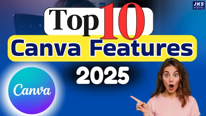 Top 10 Must-Use Canva Apps Features in 2025