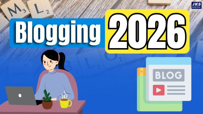 Blogging in 2026