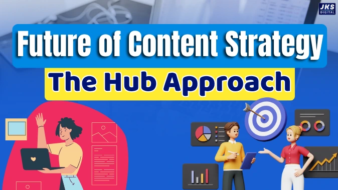 Why Keyword-Driven Content Is Dead