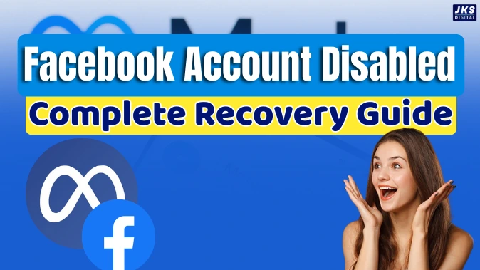 How to Fix a Disabled or Restricted Facebook Account