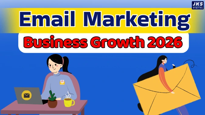 Email Marketing in 2026