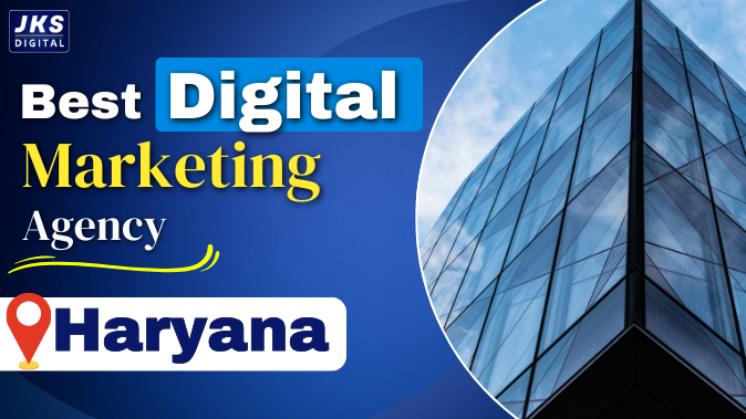 Best Digital Marketing Agency in Haryana