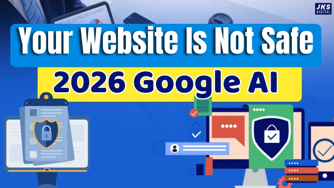 Why Most Websites Will Die After the 2026