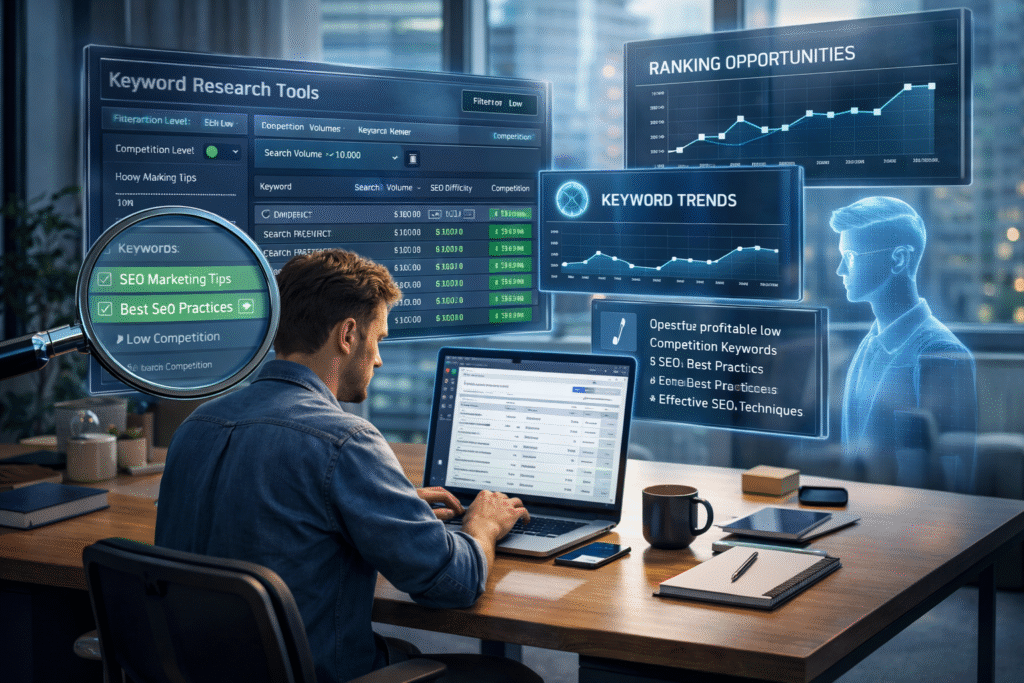 How to Write an SEO Article with AI 2026? Beginner to Pro Step by Step Guide