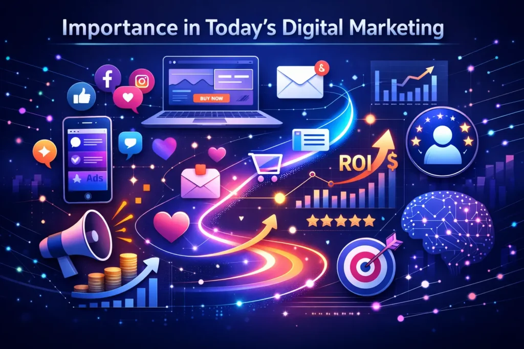 Customer Value Journey (5A Framework)