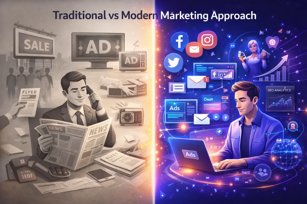 Customer Value Journey (5A Framework)