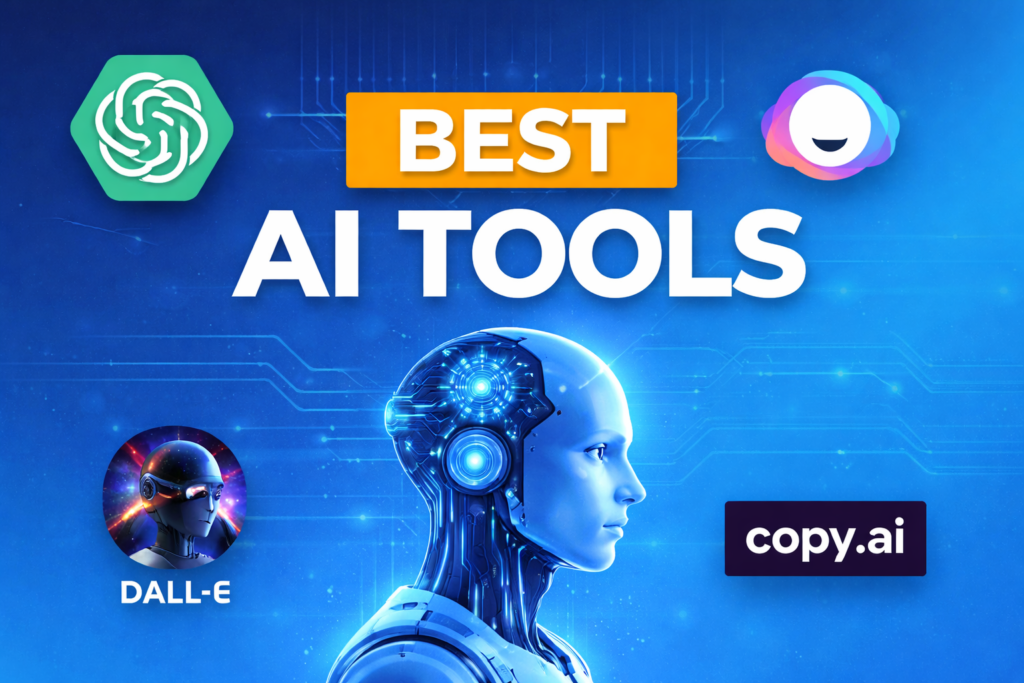 Best Tools List
