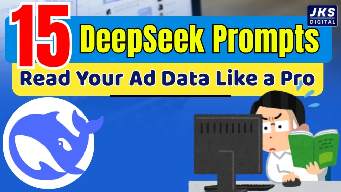 15 Best DeepSeek Prompts for SEO Blog Writing in 2026