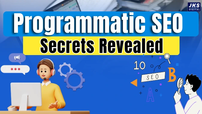 Programmatic SEO Explained: How to Scale Organic Traffic with Automation