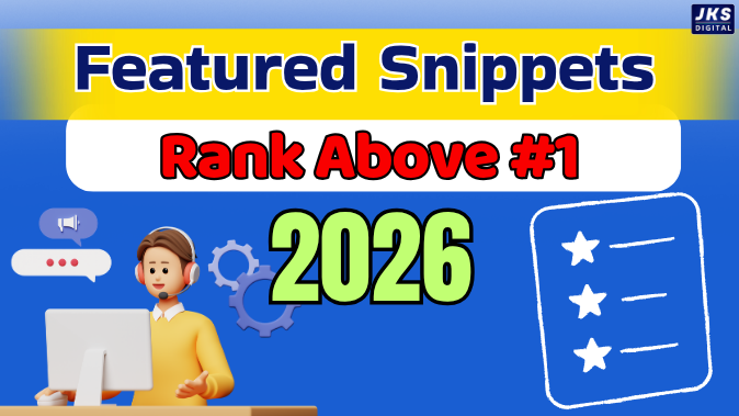 Featured Snippet Optimization in 2026: How to Rank Above the #1 Result