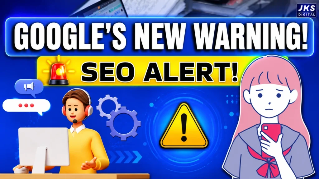 Google’s New Spam Policy: Back Button Hijacking Will Now Be Penalized