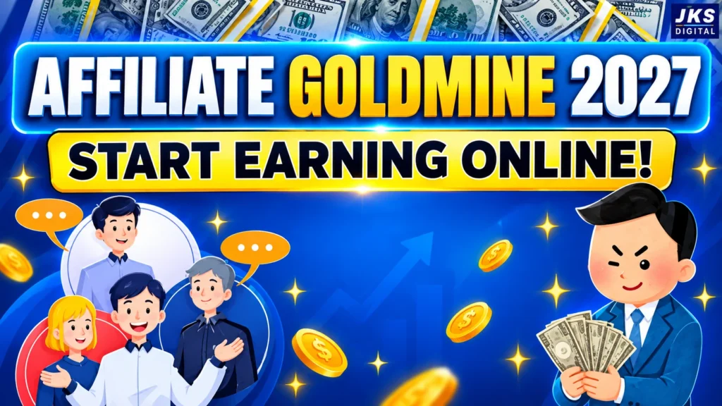 Best Affiliate Marketing Platforms in 2027: Which Is Right for You?